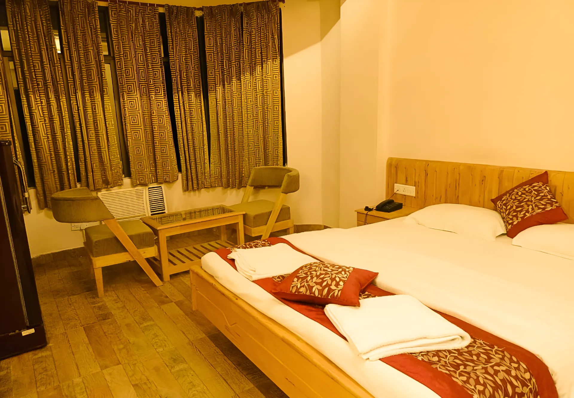 ac rooms 1