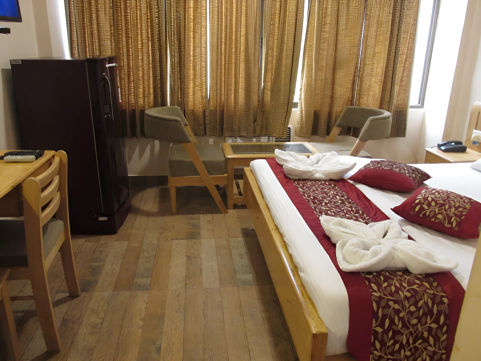 ac rooms 2