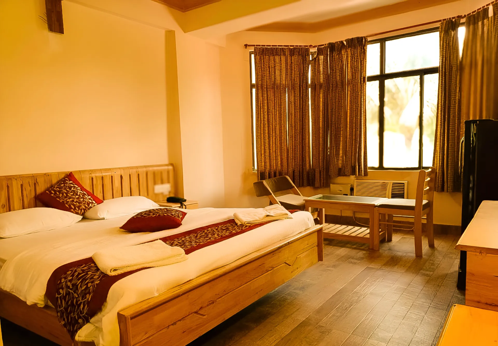 ac rooms 6