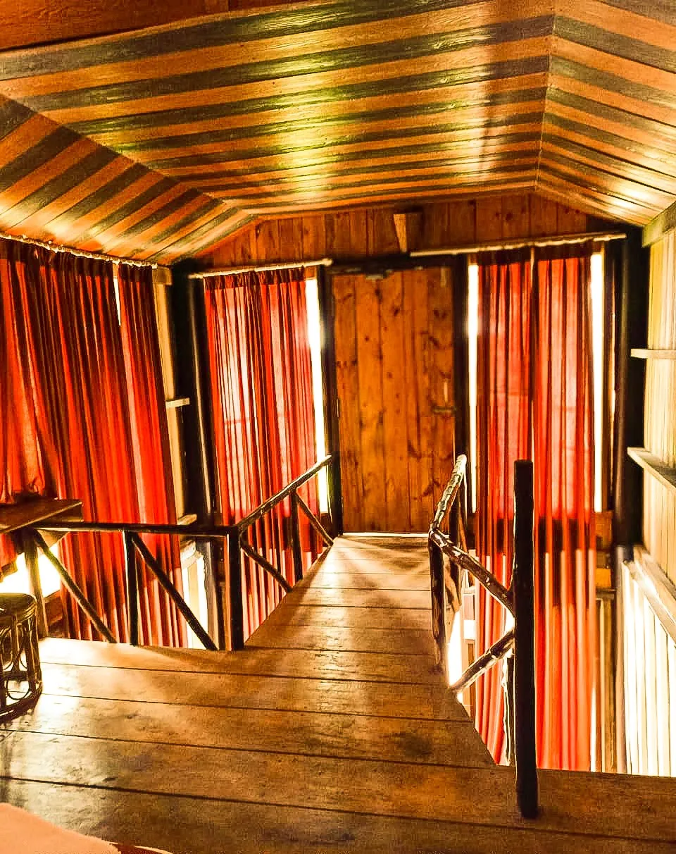 cottage rooms 2