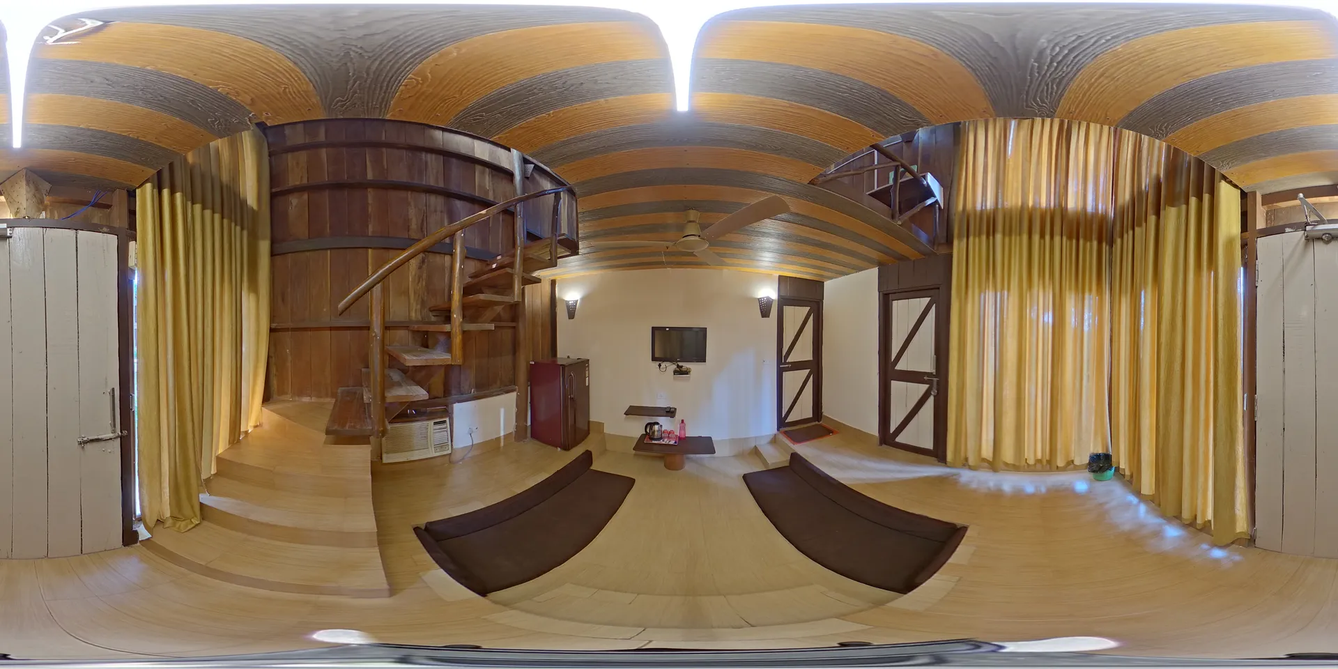 cottage rooms 3