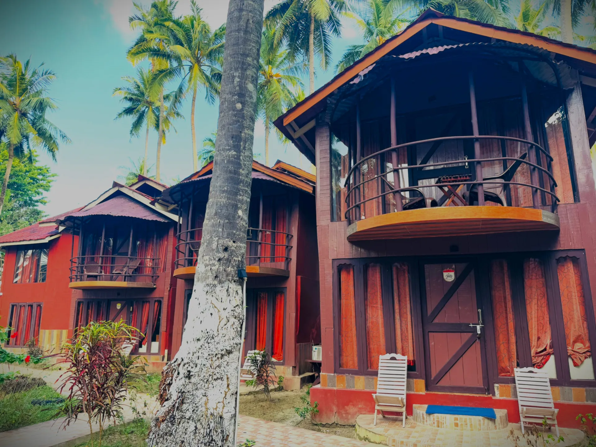 cottage rooms 8
